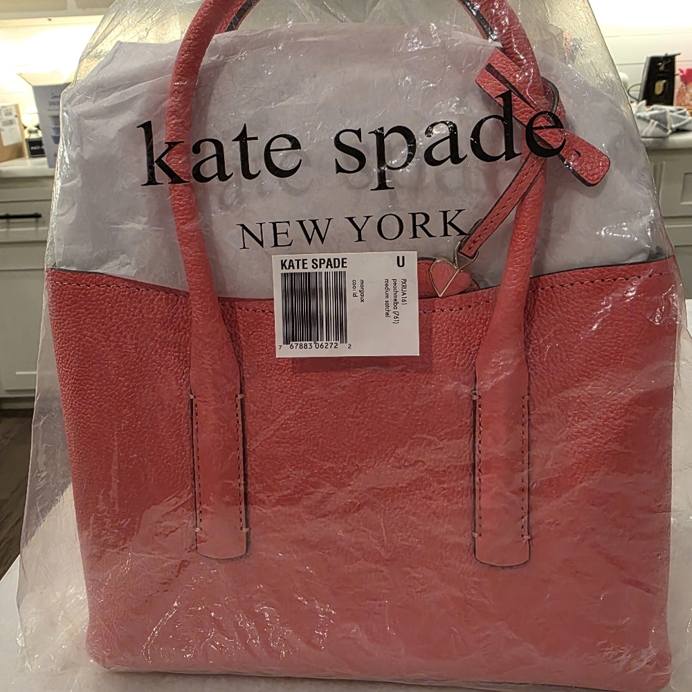 Kate Spade Satchel